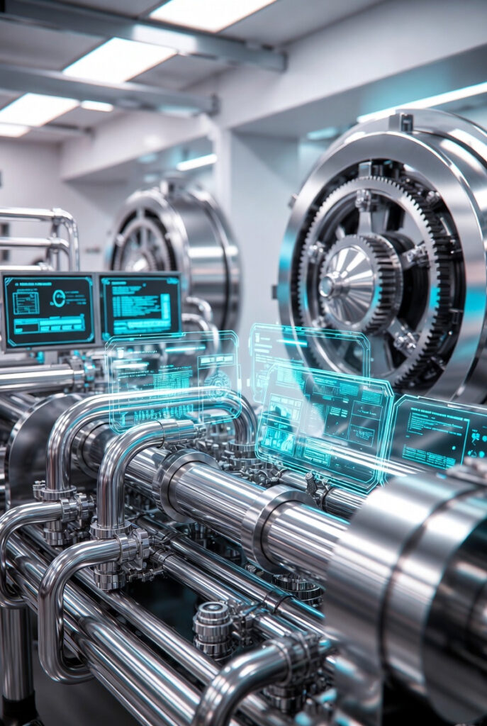 Built for SMBs Who Need Real Results